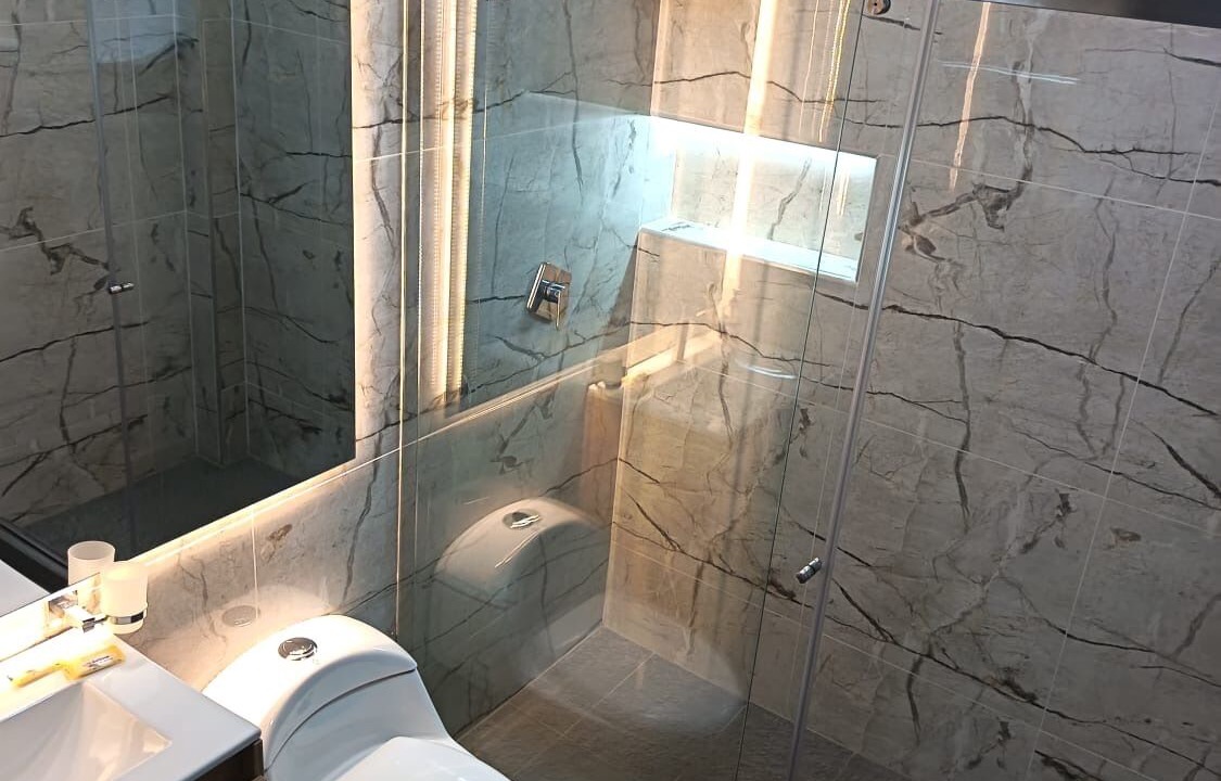 Photo of Bathroom in San Sebastian de Mariquita