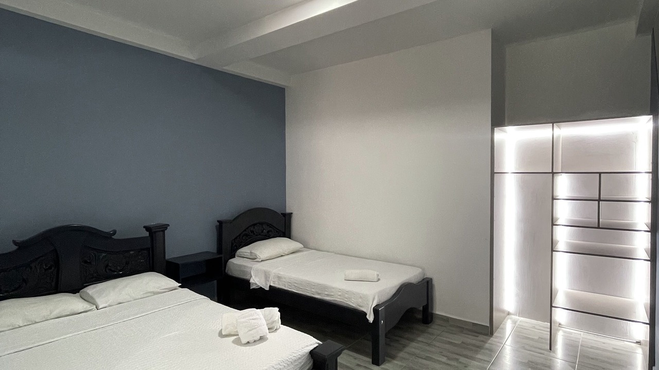 Photo of Bedroom in San Sebastian de Mariquita