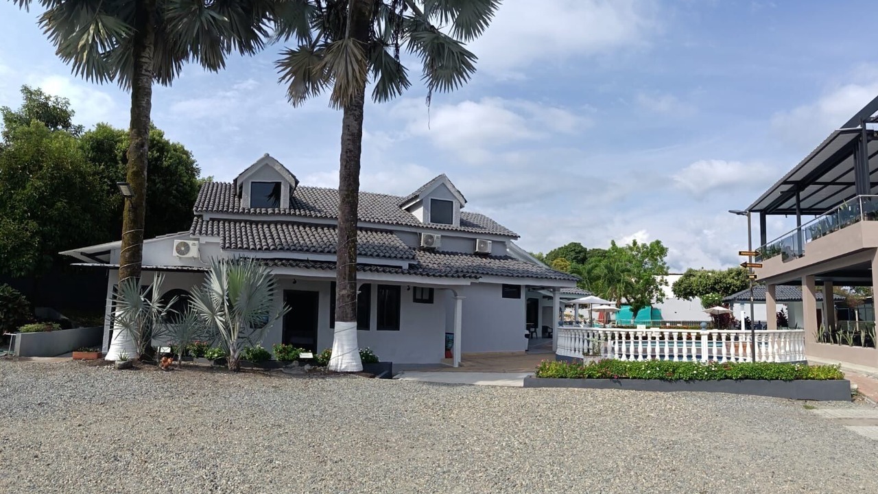 Photo of Outdoor in San Sebastian de Mariquita