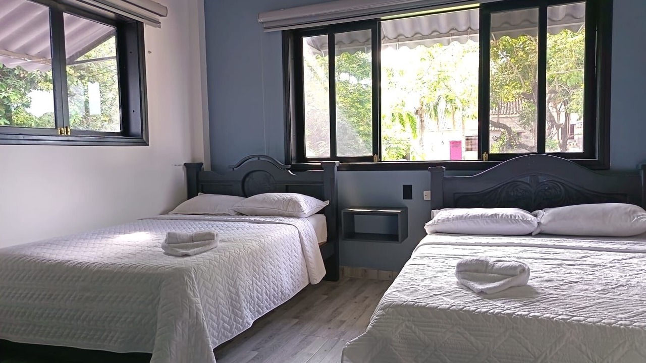 Photo of Bedroom in San Sebastian de Mariquita