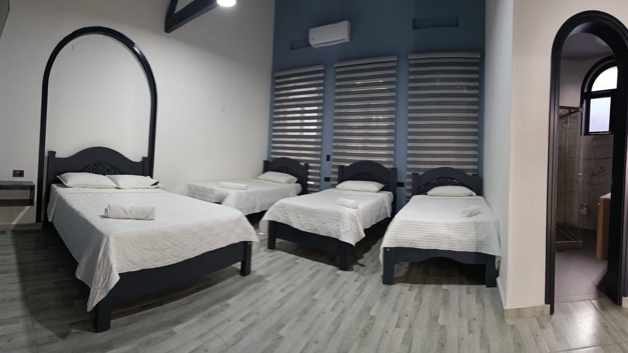 Photo of Bedroom in San Sebastian de Mariquita