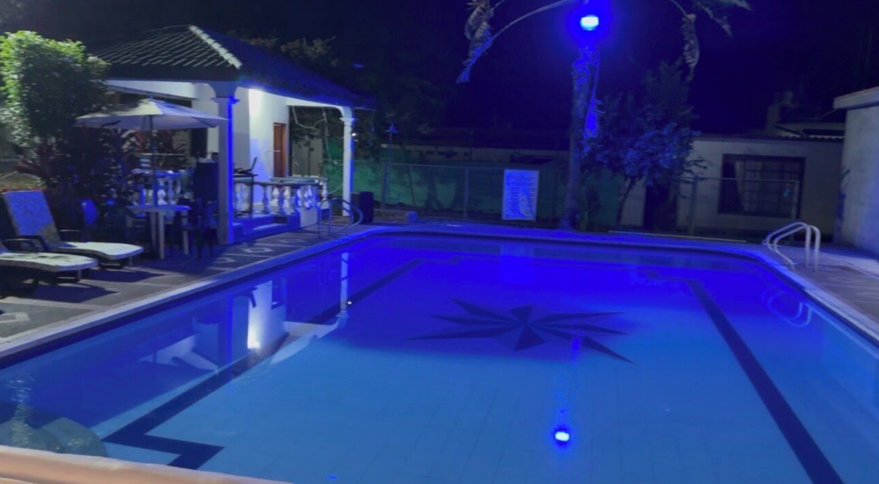 Photo of Outdoor in San Sebastian de Mariquita