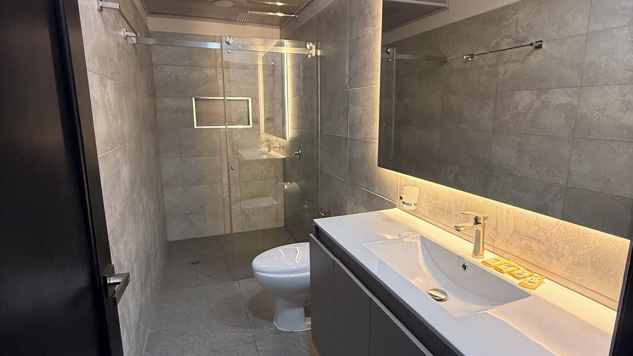 Photo of Bathroom in San Sebastian de Mariquita
