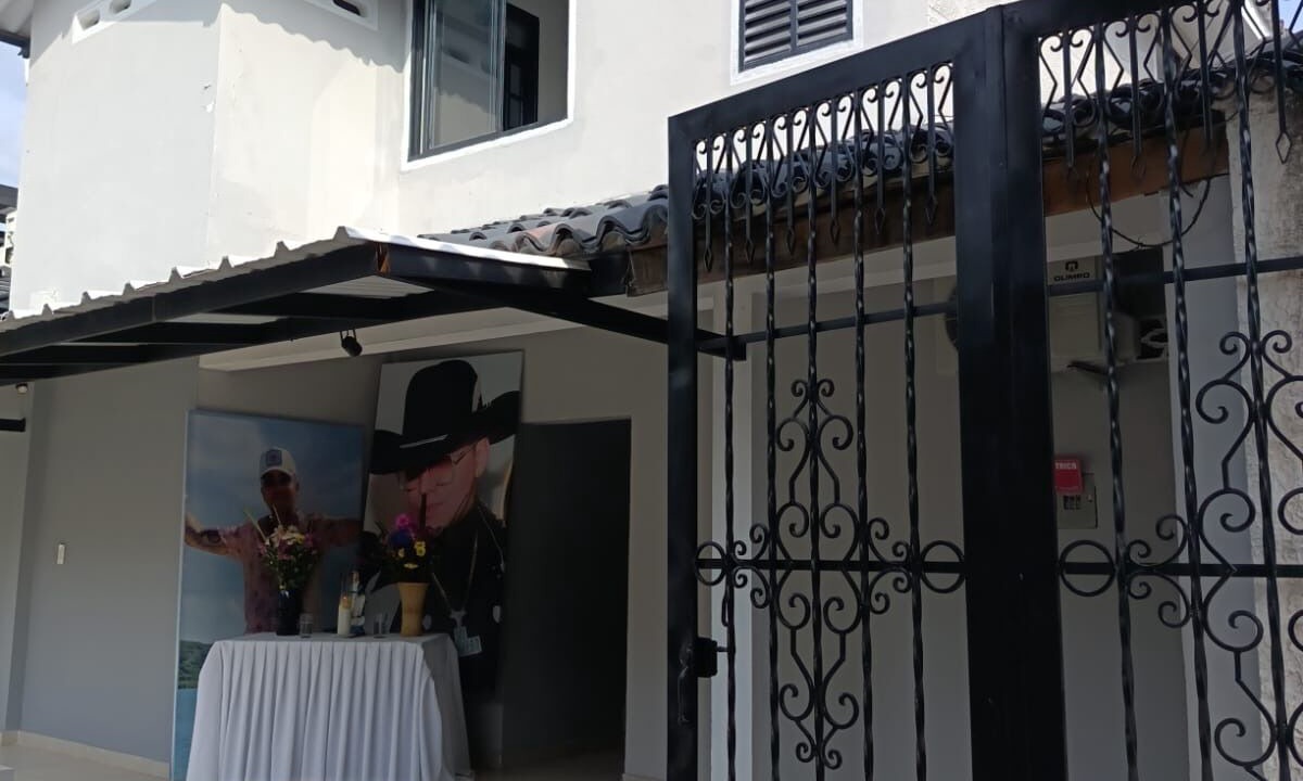 Photo of Outdoor in San Sebastian de Mariquita