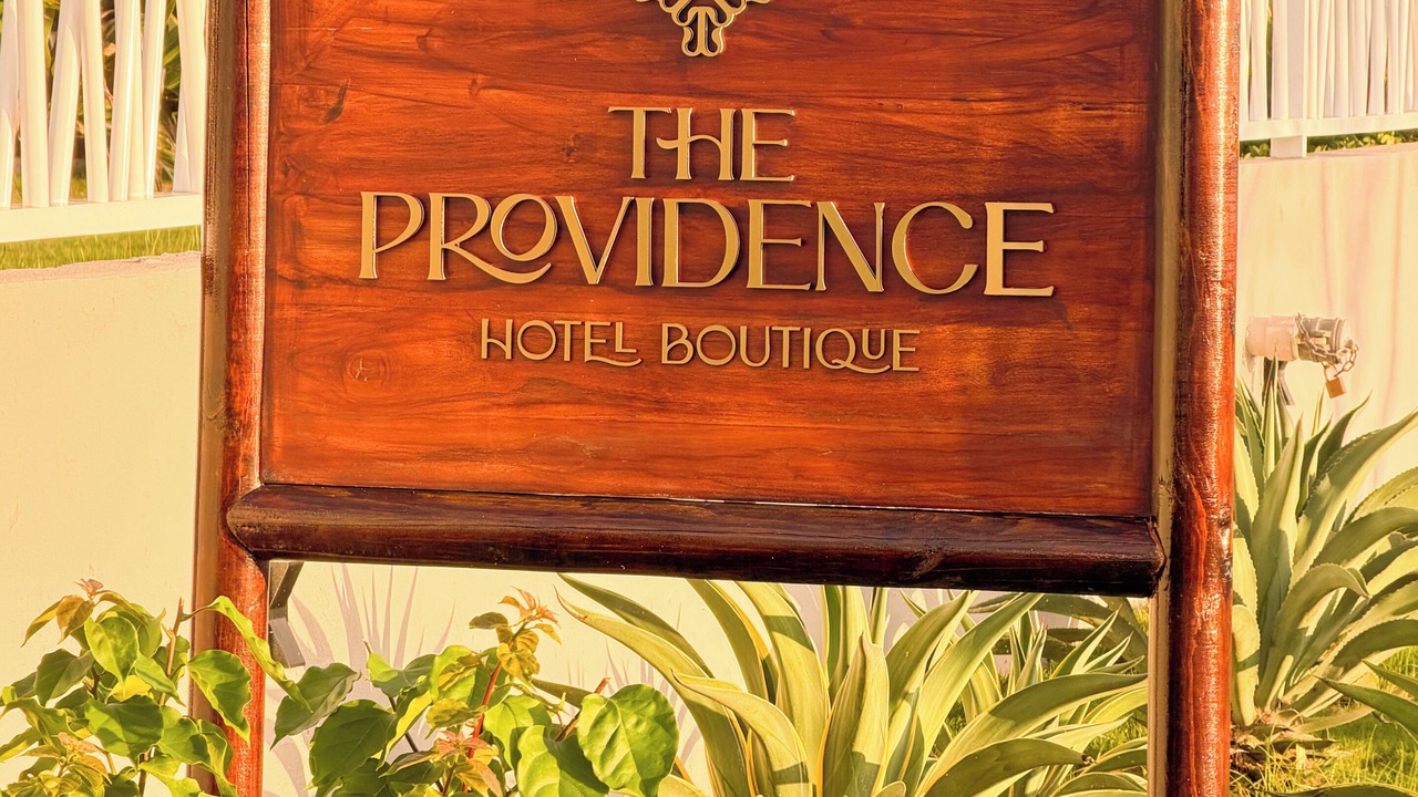 Photo of Outdoor in San Andres