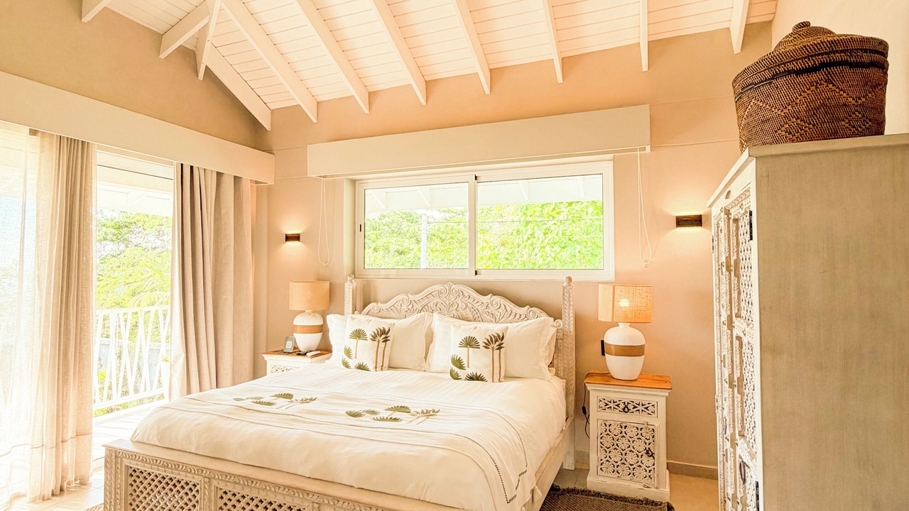 Photo of Bedroom in San Andres