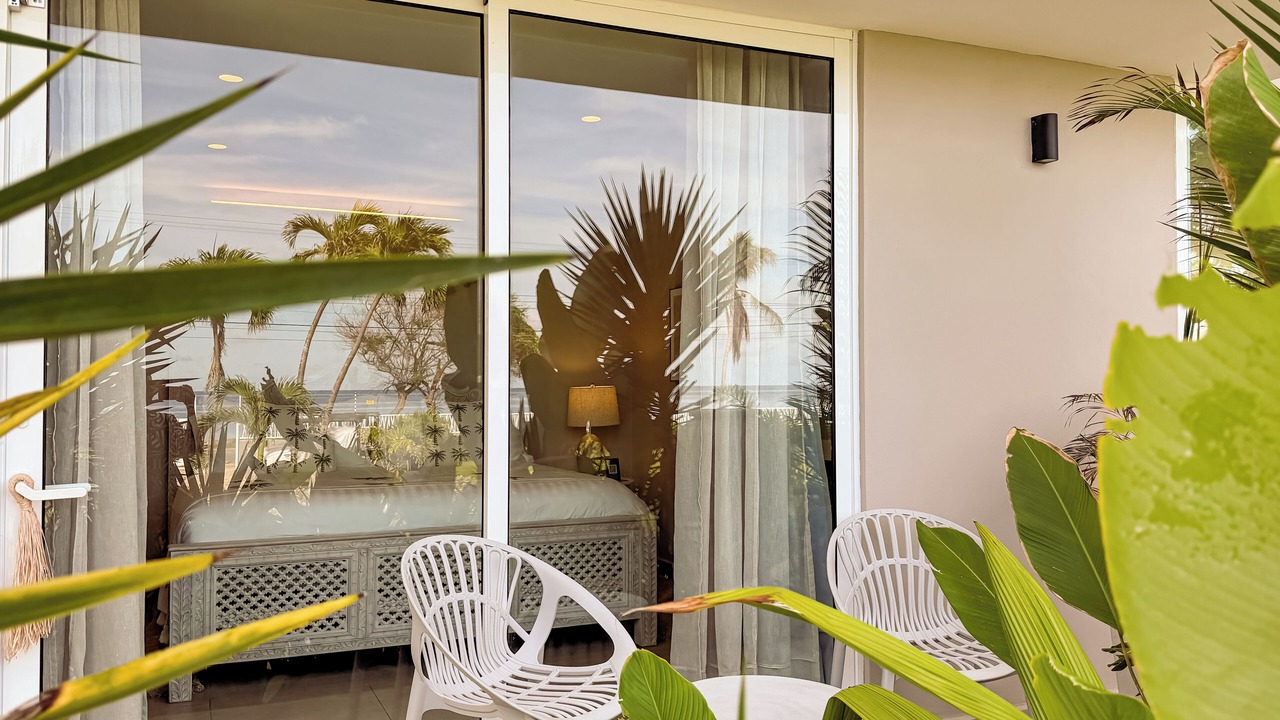 Photo of Bedroom in San Andres