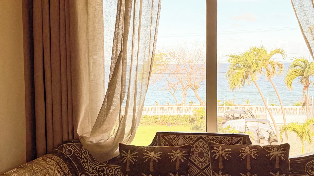 Photo of Bedroom in San Andres