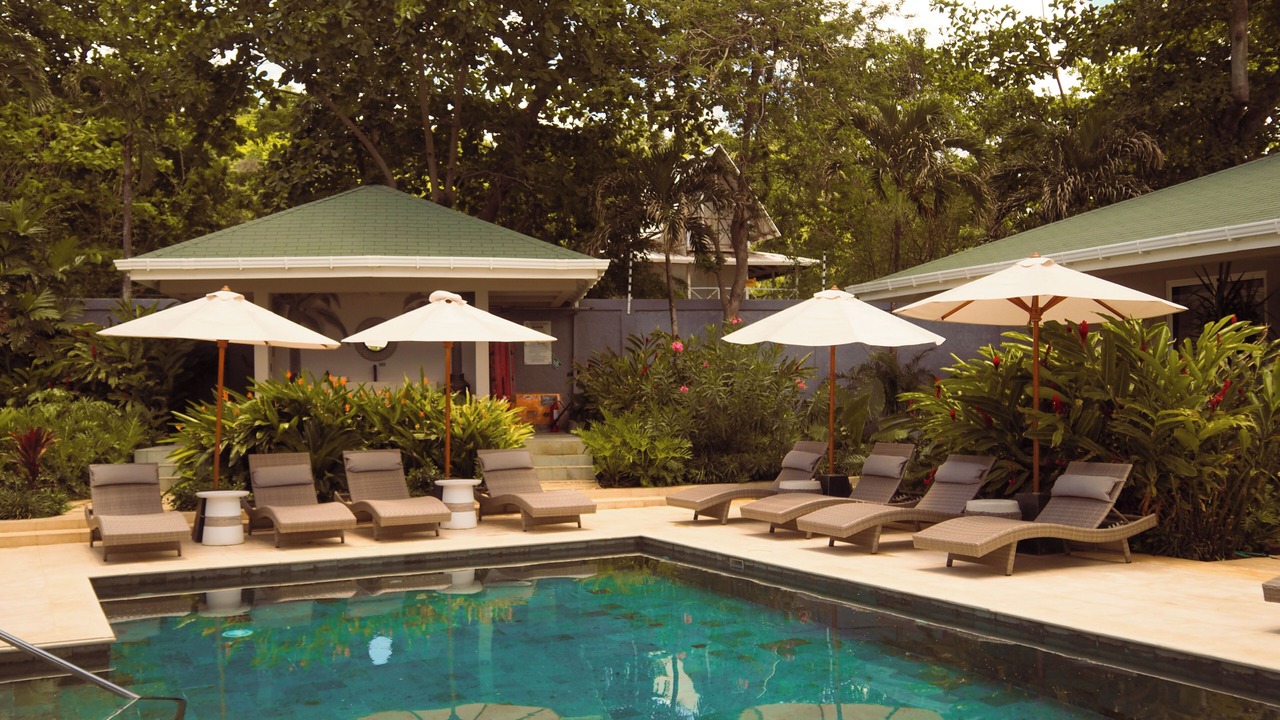 Photo of Outdoor in San Andres