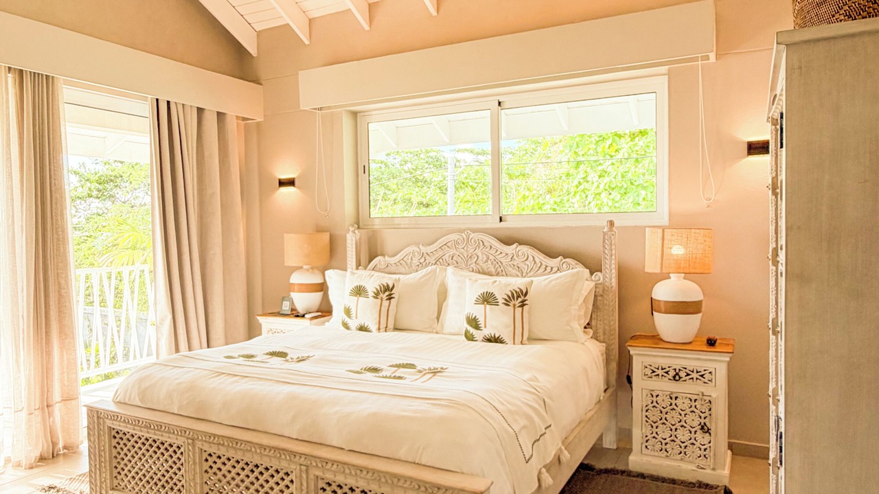 Photo of Bedroom in San Andres