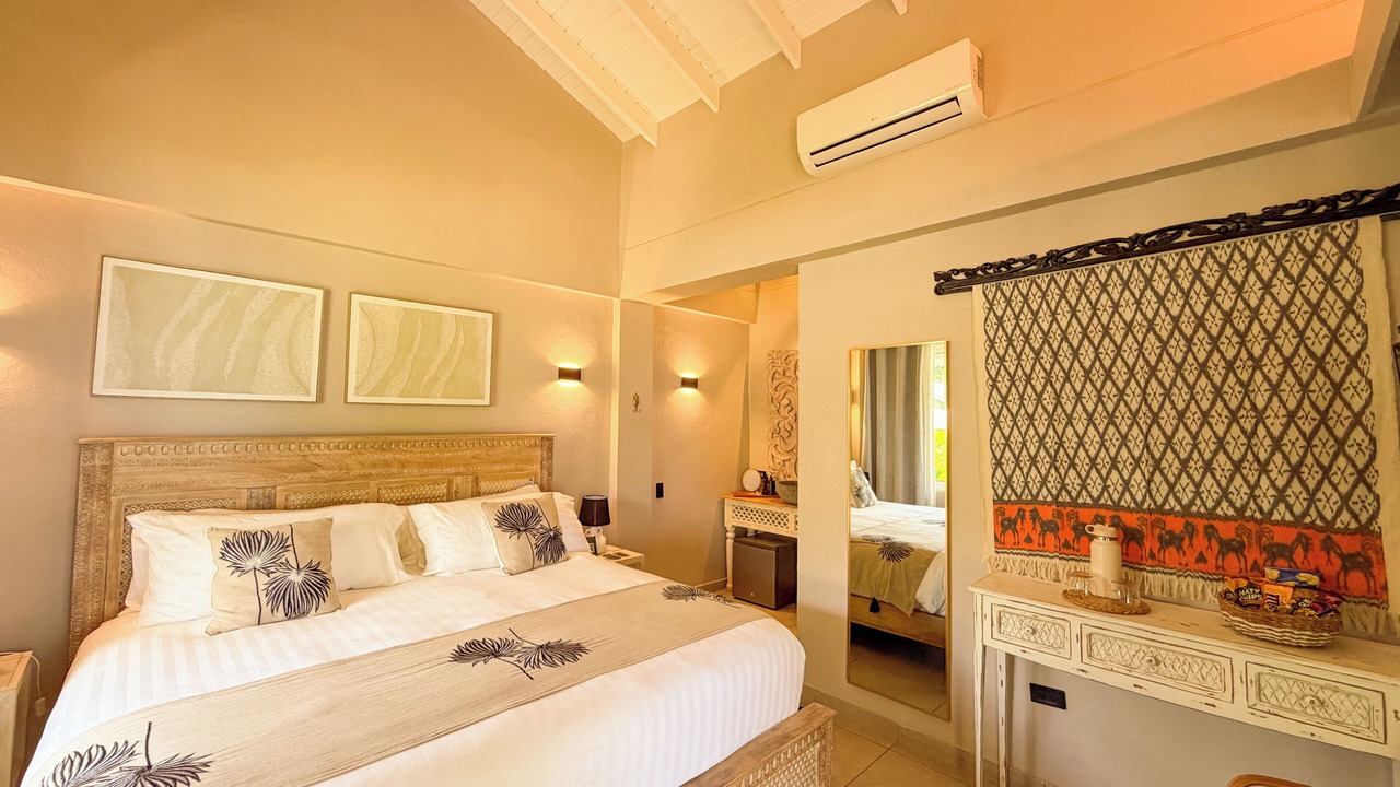 Photo of Bedroom in San Andres