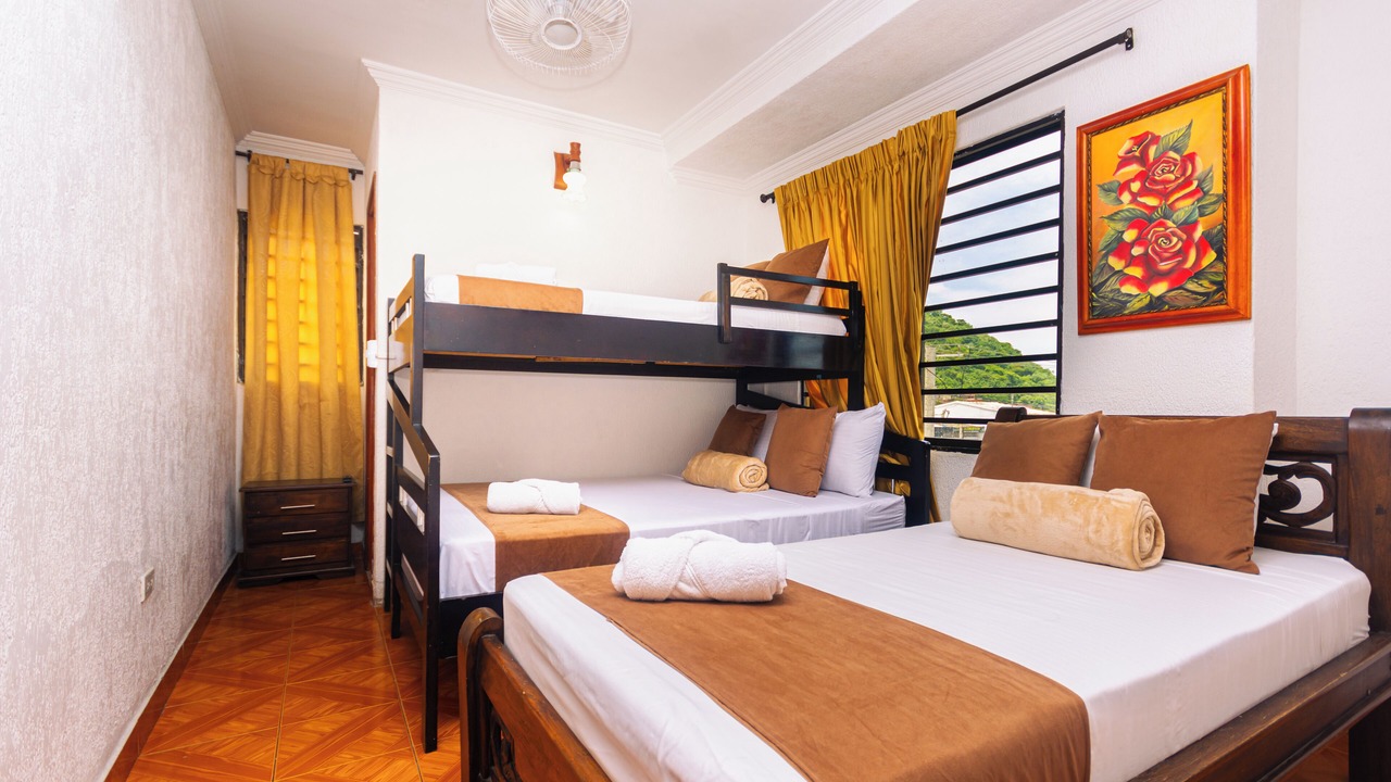Photo of Bedroom in Pie de Popa