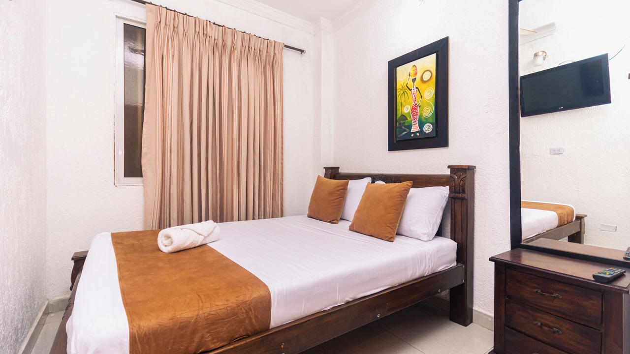 Photo of Bedroom in Pie de Popa