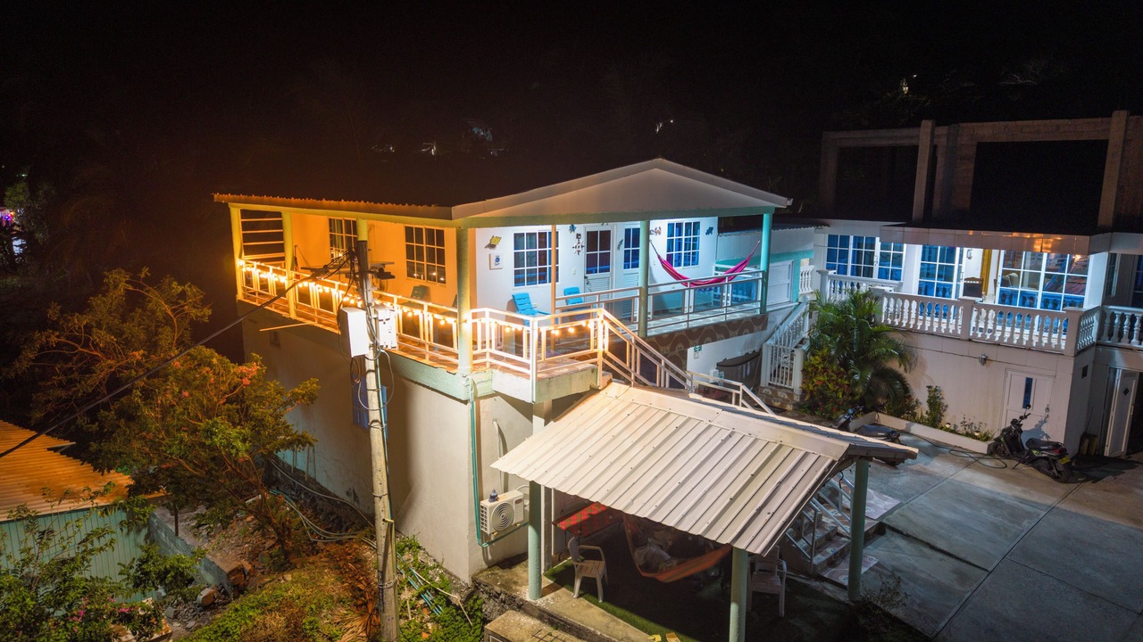 Photo of Outdoor in Providencia