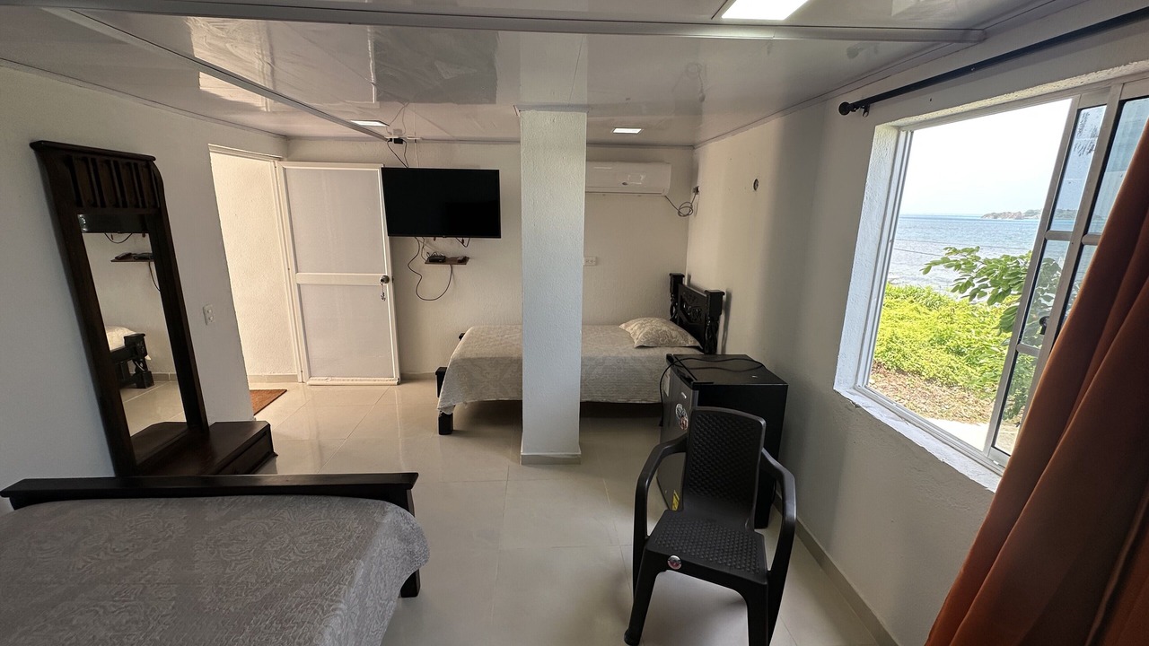 Photo of Bedroom in Providencia