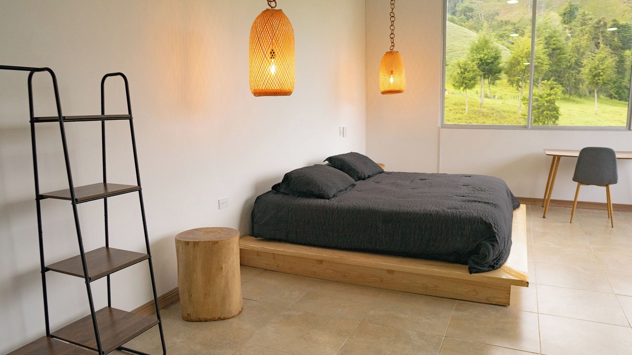Photo of Bedroom in Salento