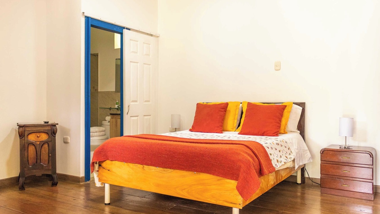 Photo of Bedroom in Salento