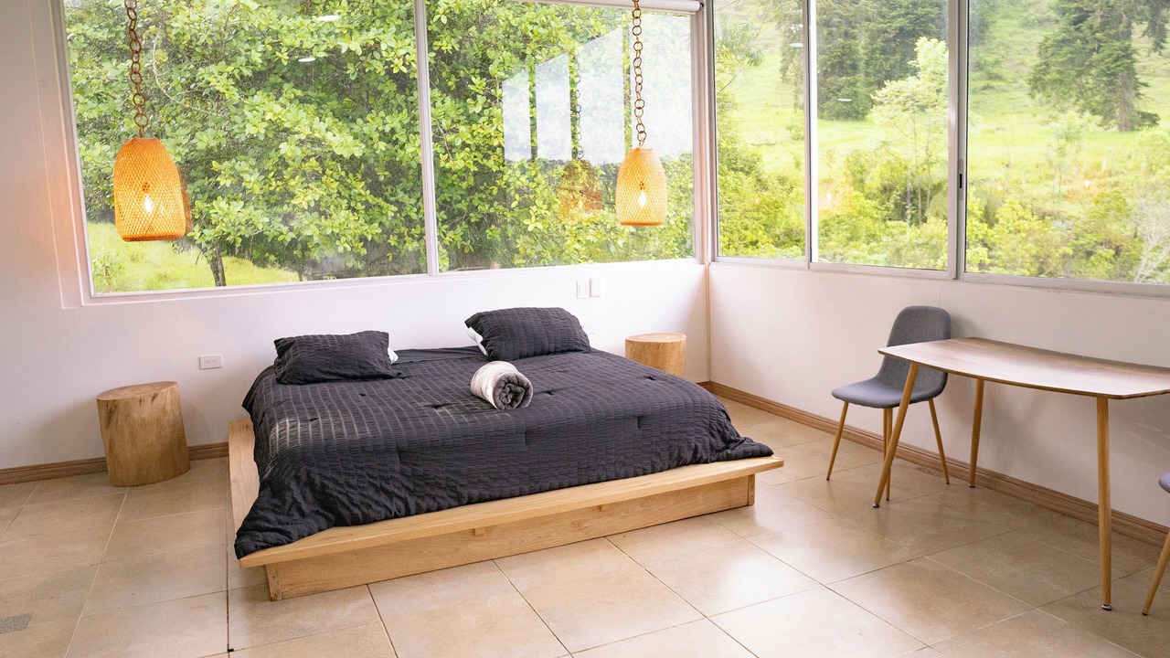 Photo of Bedroom in Salento