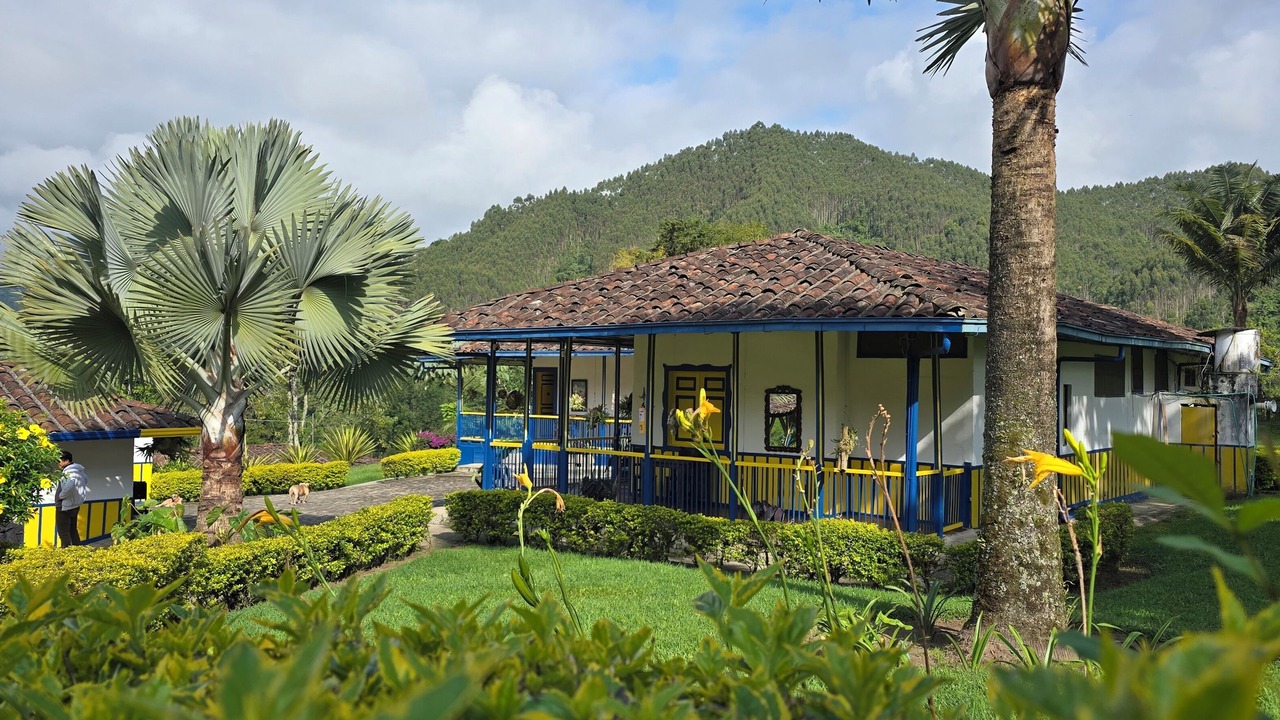 Photo of Outdoor in Salento