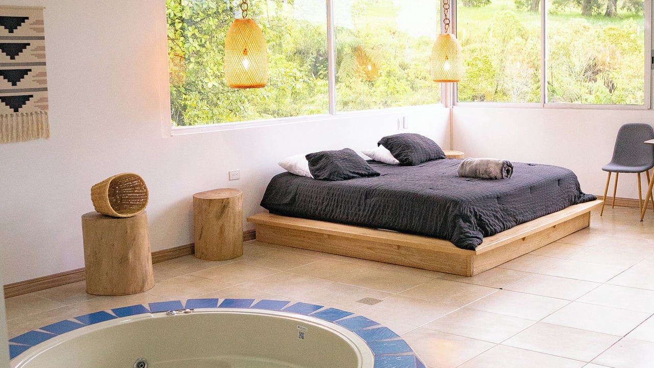 Photo of Bedroom in Salento