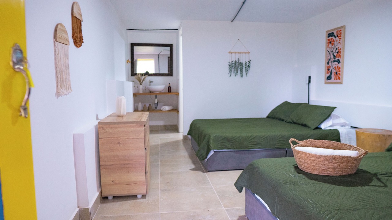 Photo of Bedroom in Salento
