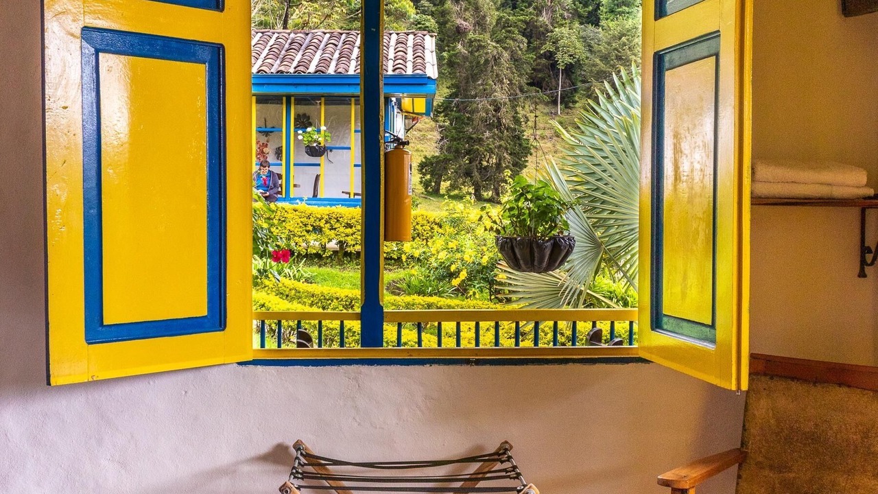 Photo of Bedroom in Salento