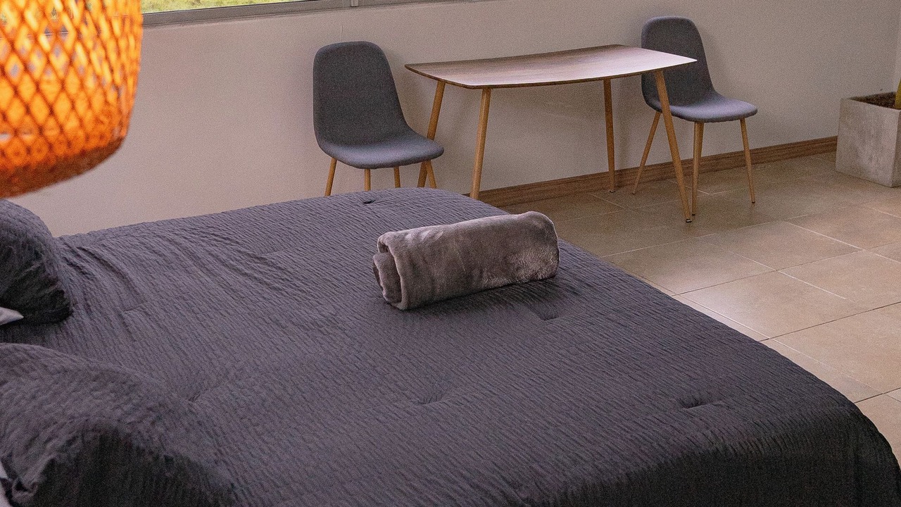 Photo of Bedroom in Salento