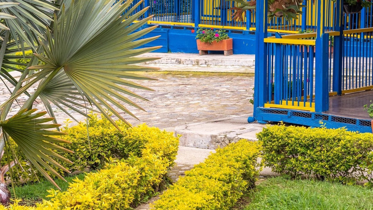 Photo of Outdoor in Salento