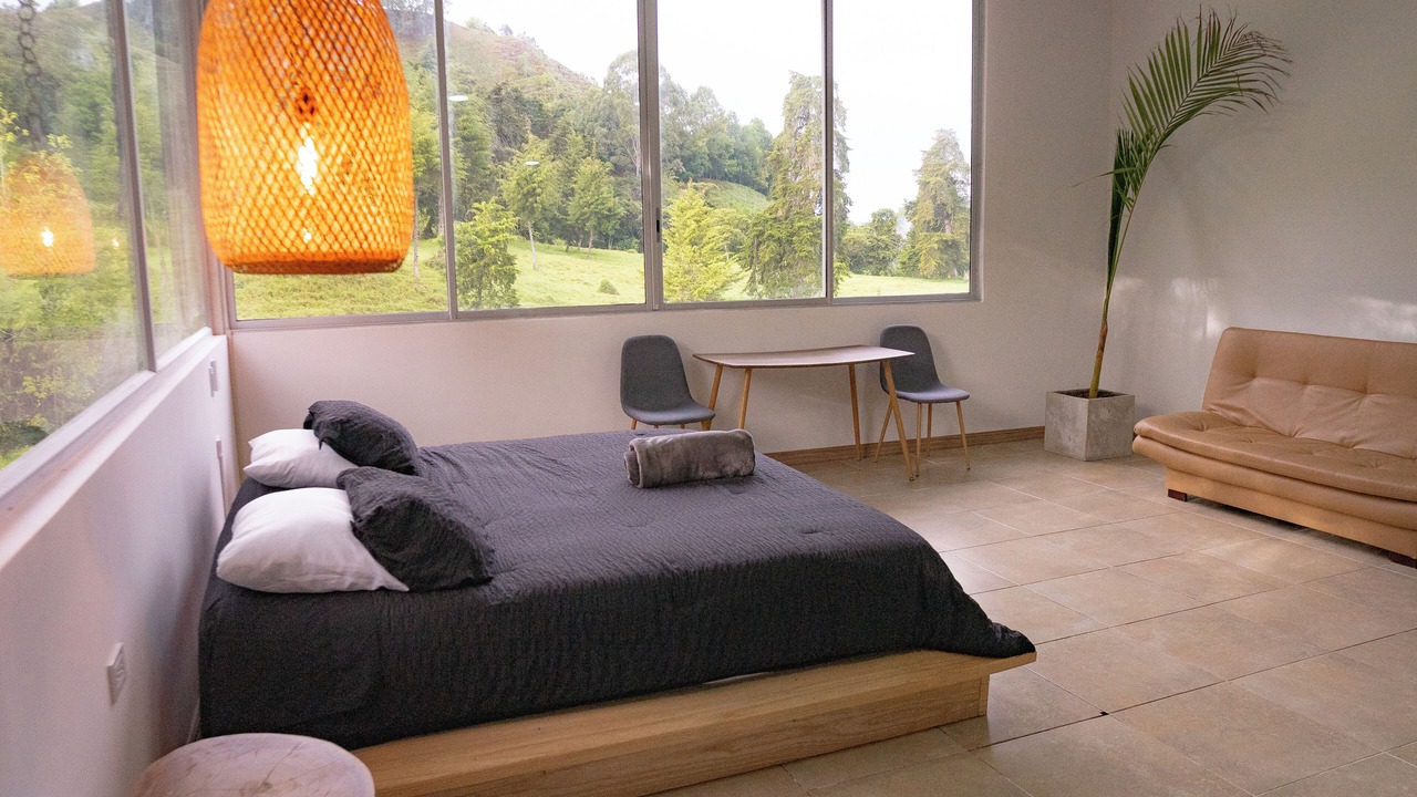 Photo of Bedroom in Salento