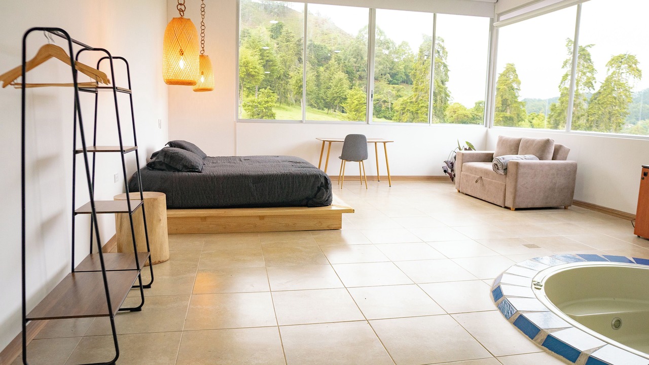 Photo of Bedroom in Salento