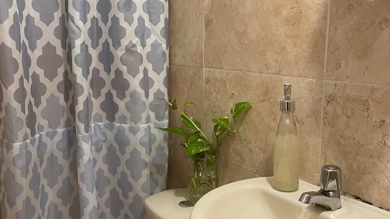 Photo of Bathroom in Cartagena Walled City