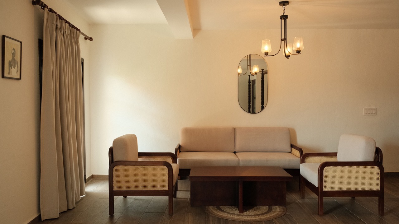 Photo of Bedroom in Cartagena Walled City