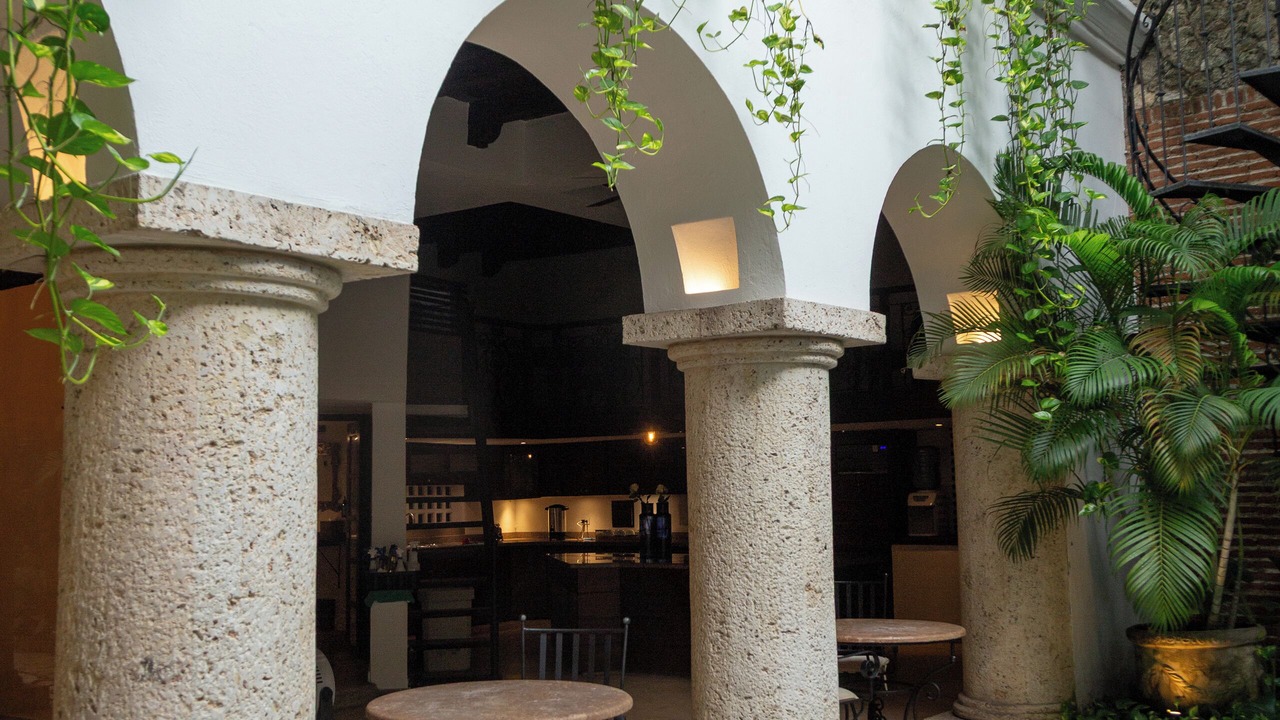 Photo of Outdoor in Cartagena Walled City
