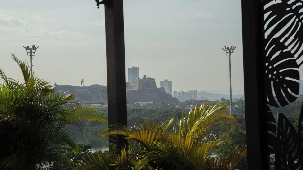 Photo of Outdoor in Cartagena Walled City