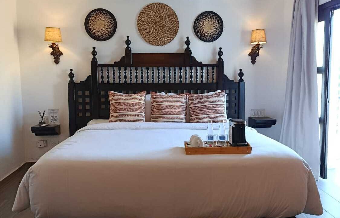 Photo of Bedroom in Cartagena Walled City