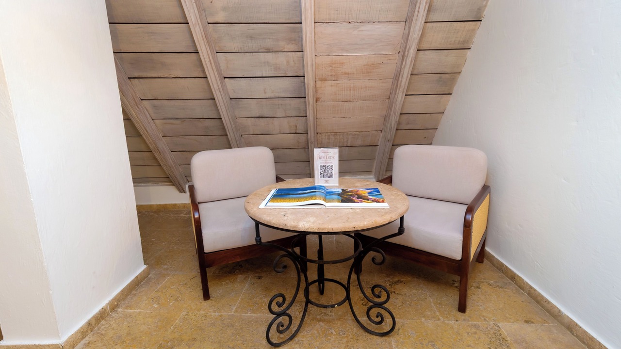 Photo of Bedroom in Cartagena Walled City