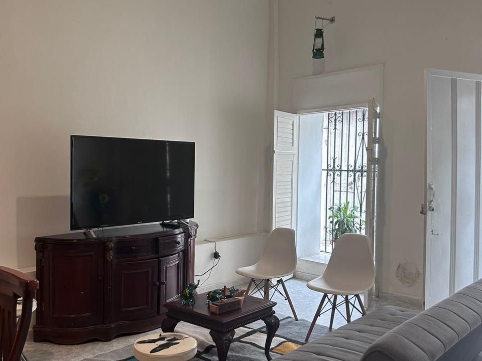 Photo of Livingroom in Cartagena Walled City