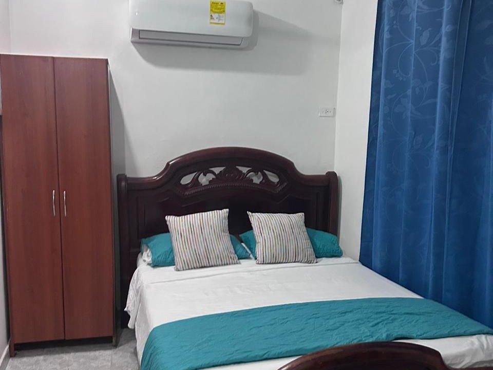 Photo of Bedroom in Cartagena Walled City