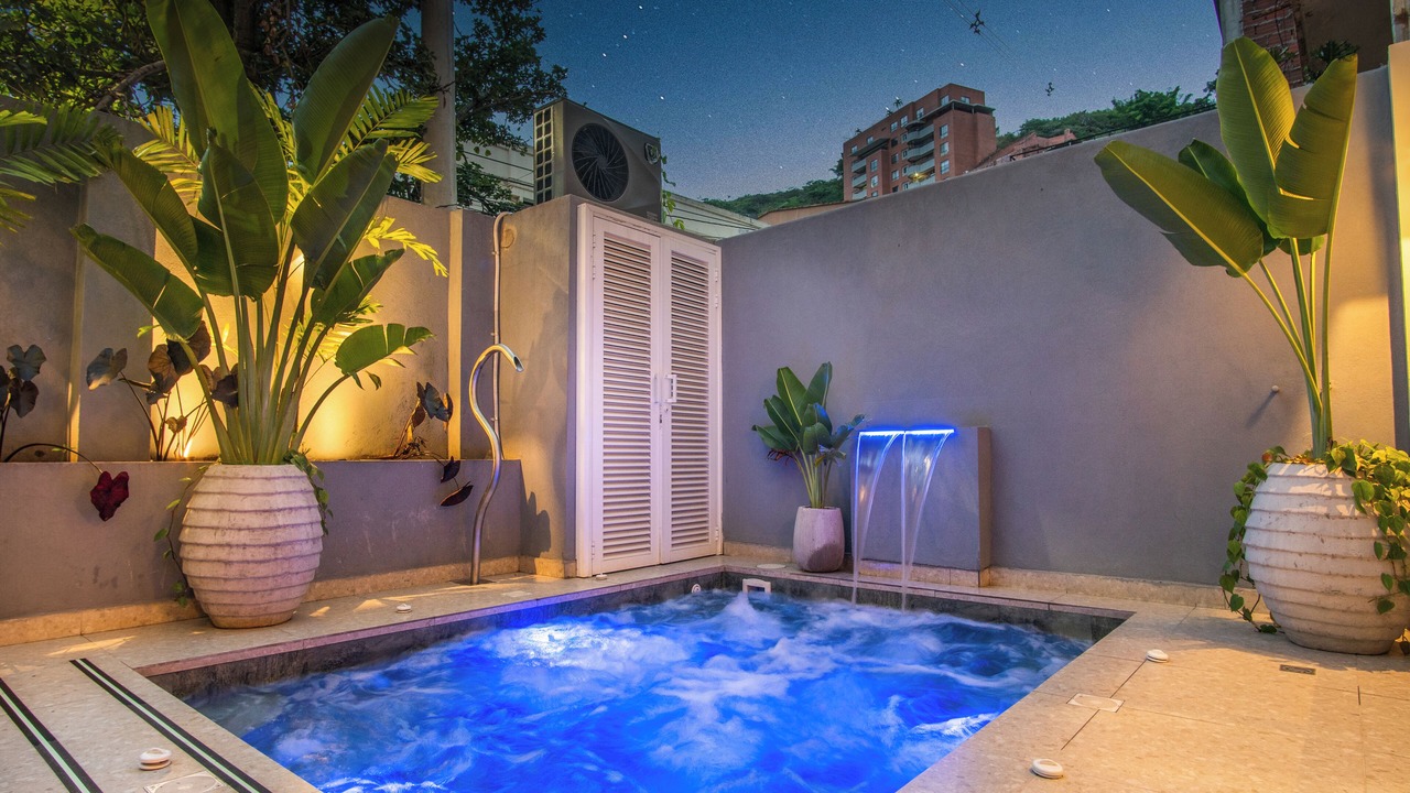 Photo of Outdoor in Granada