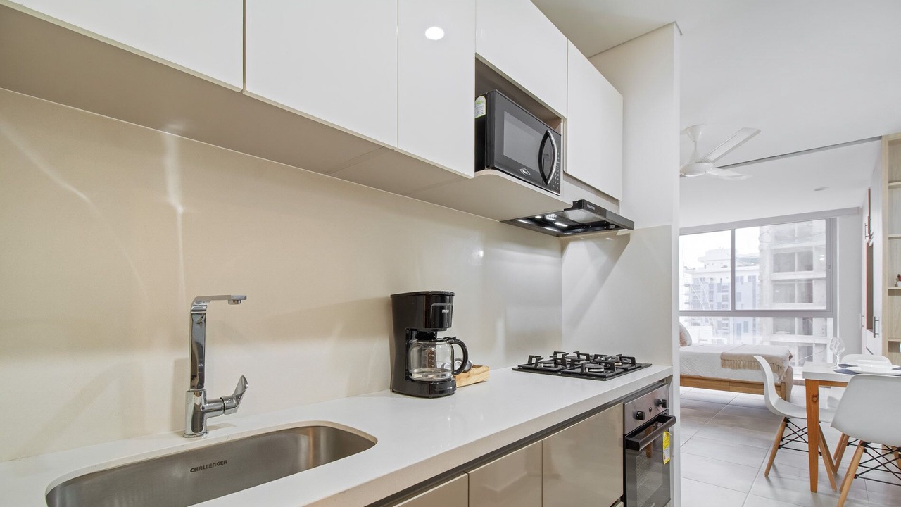Photo of Kitchen in El Rodadero