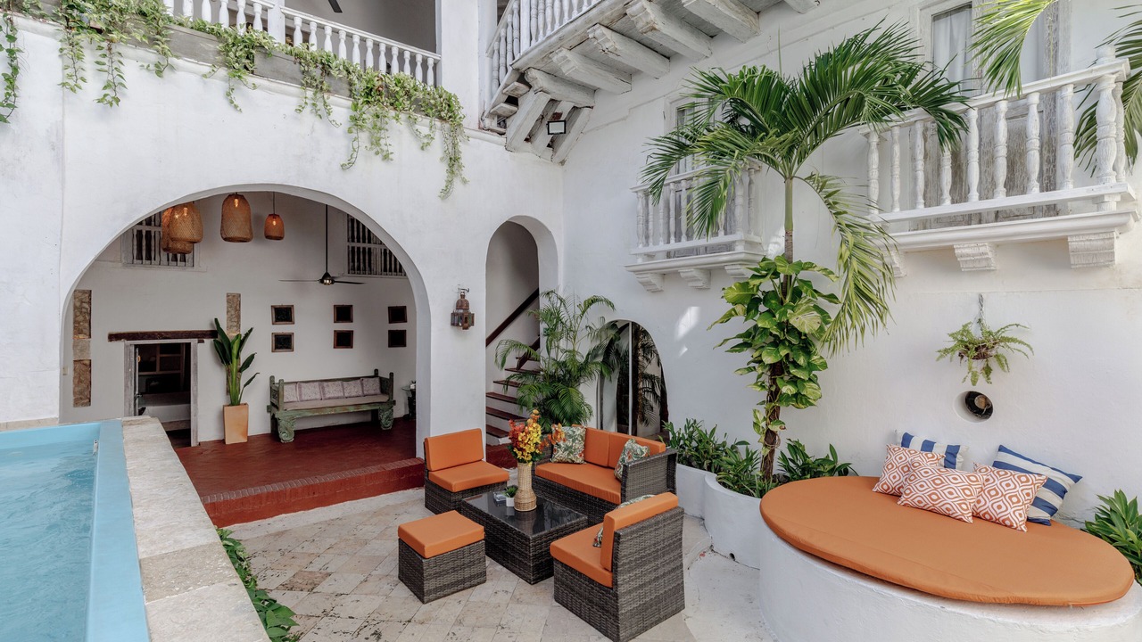 Photo of Outdoor in Cartagena Walled City
