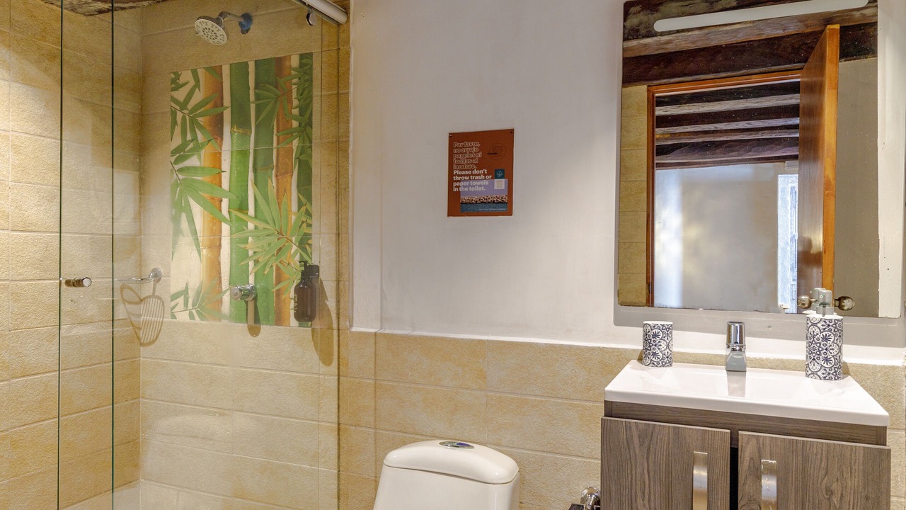 Photo of Bedroom in Cartagena Walled City