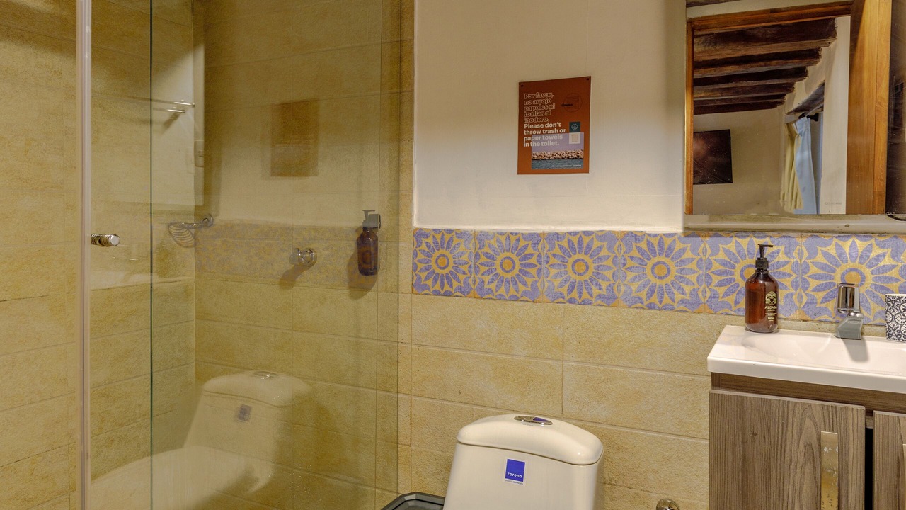 Photo of Bedroom in Cartagena Walled City