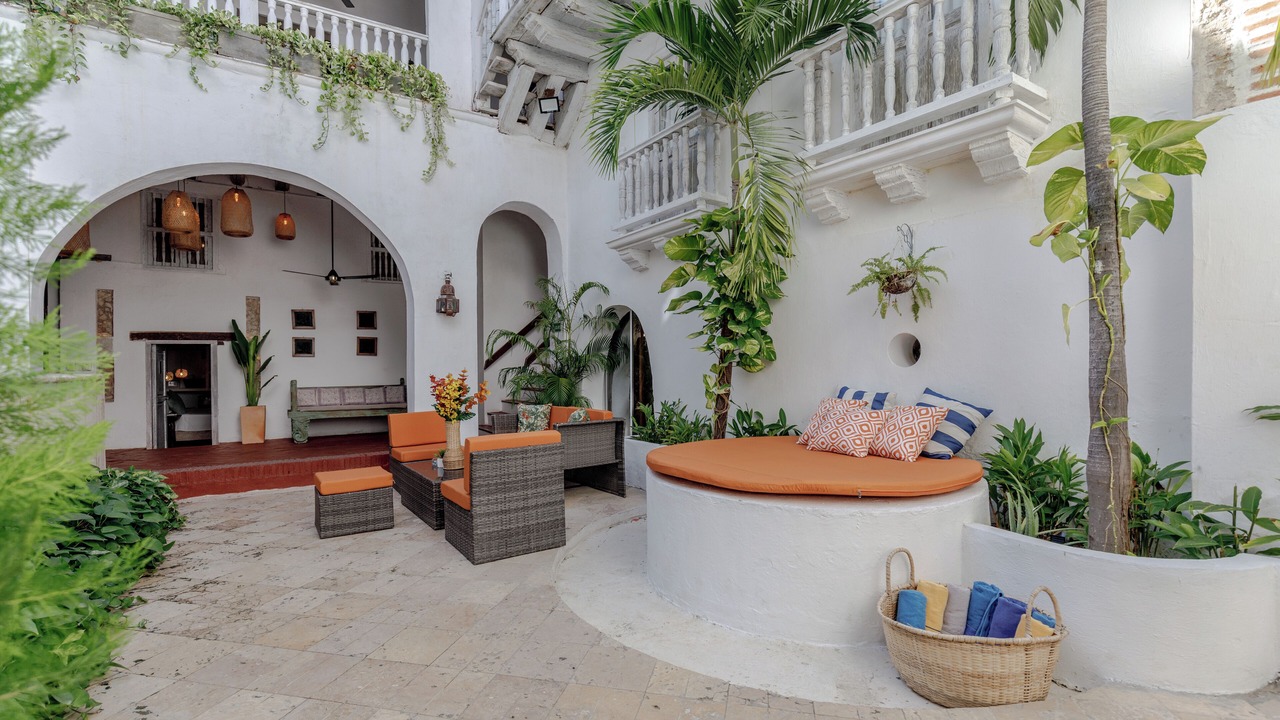 Photo of Outdoor in Cartagena Walled City
