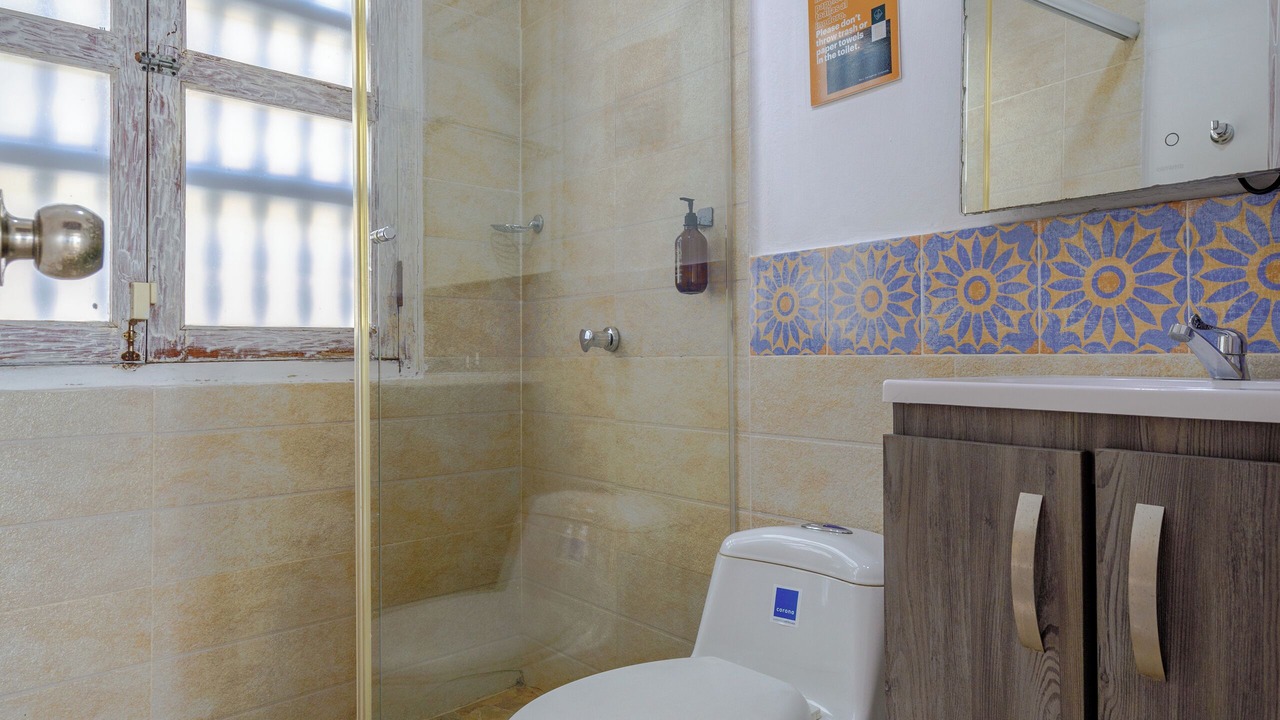 Photo of Bedroom in Cartagena Walled City
