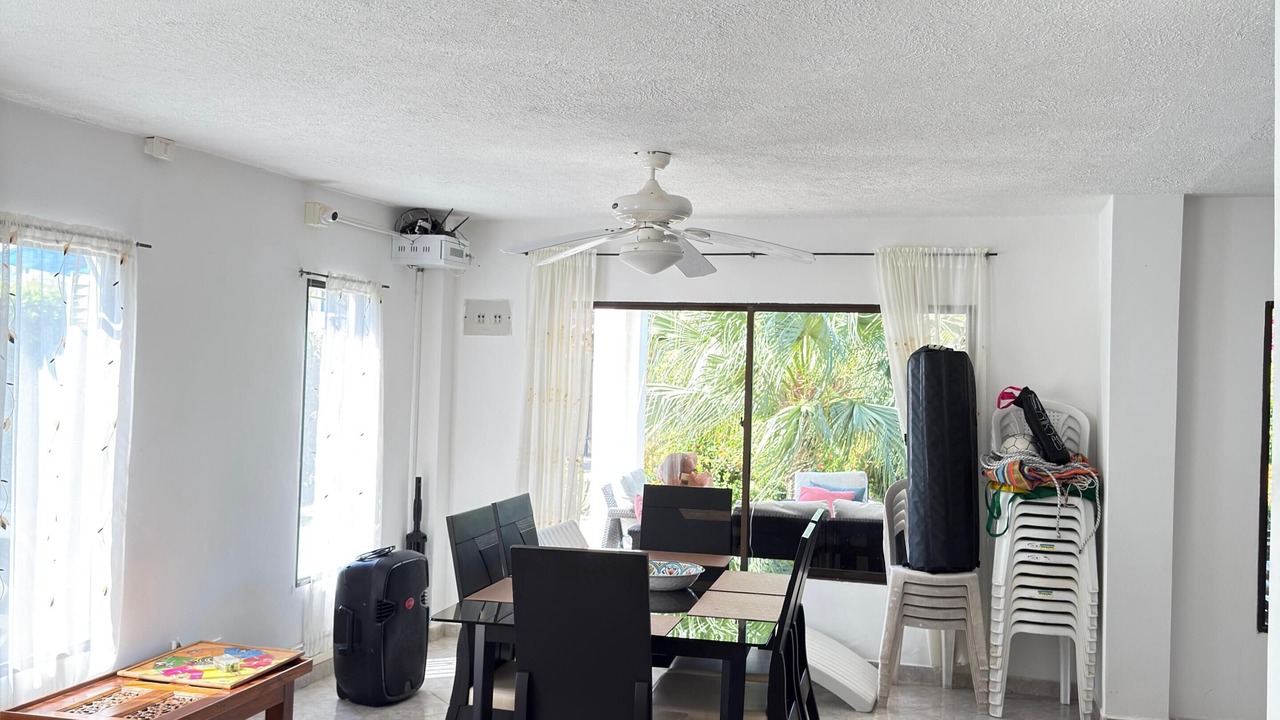 Photo of Bedroom in Santa Veronica