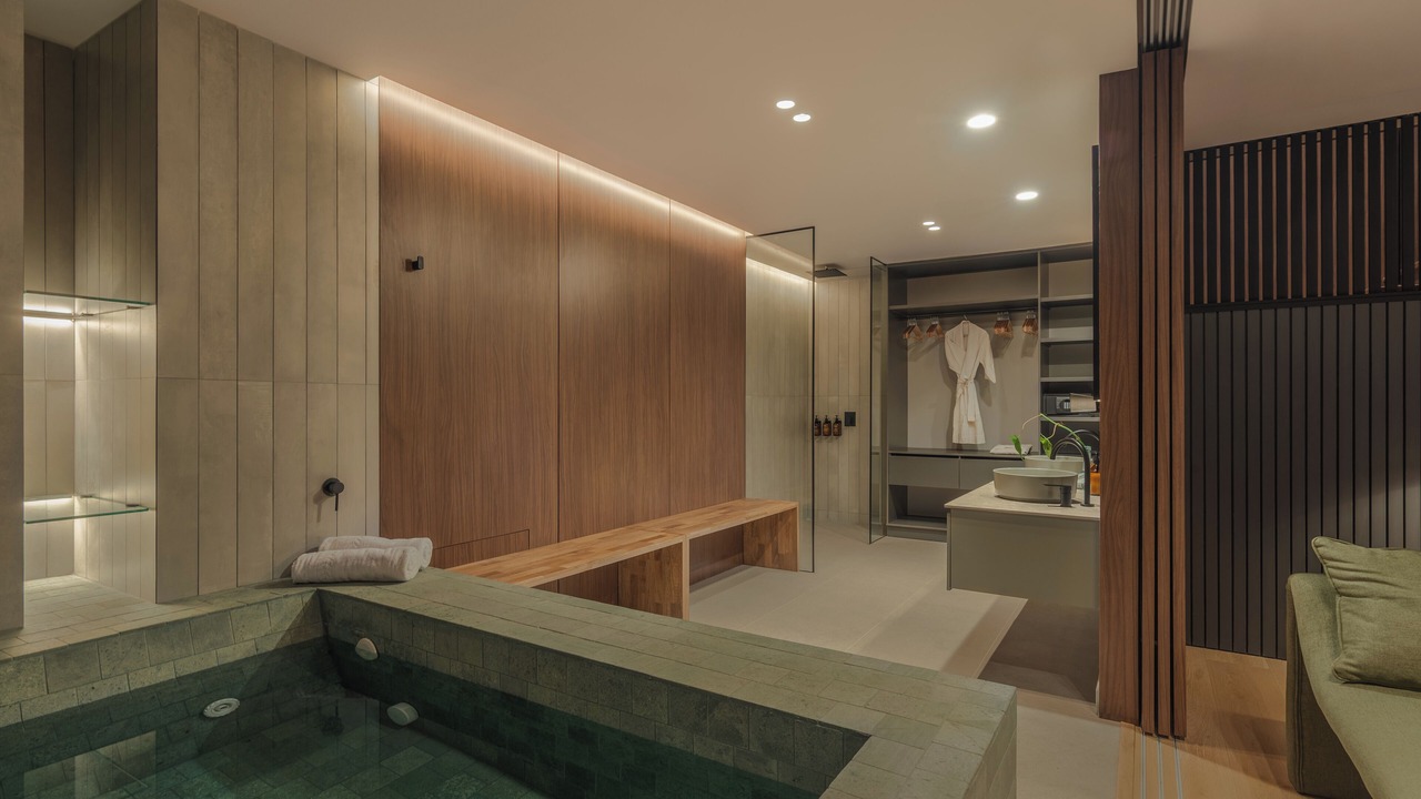 Photo of Bathroom in Los Naranjos