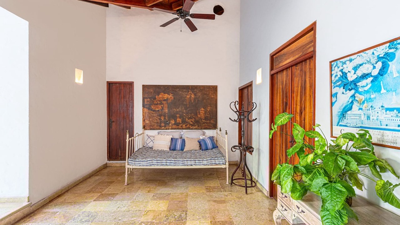 Photo of Others in Cartagena Walled City