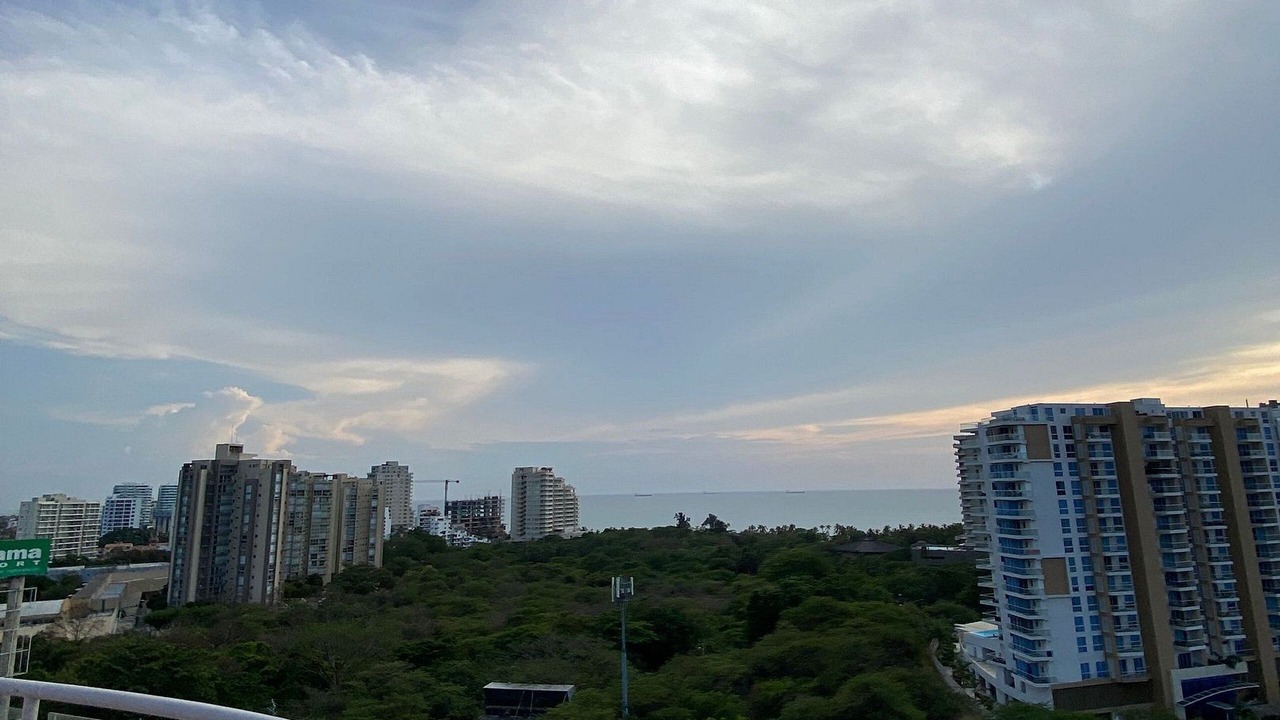 Photo of Outdoor in Santa Marta