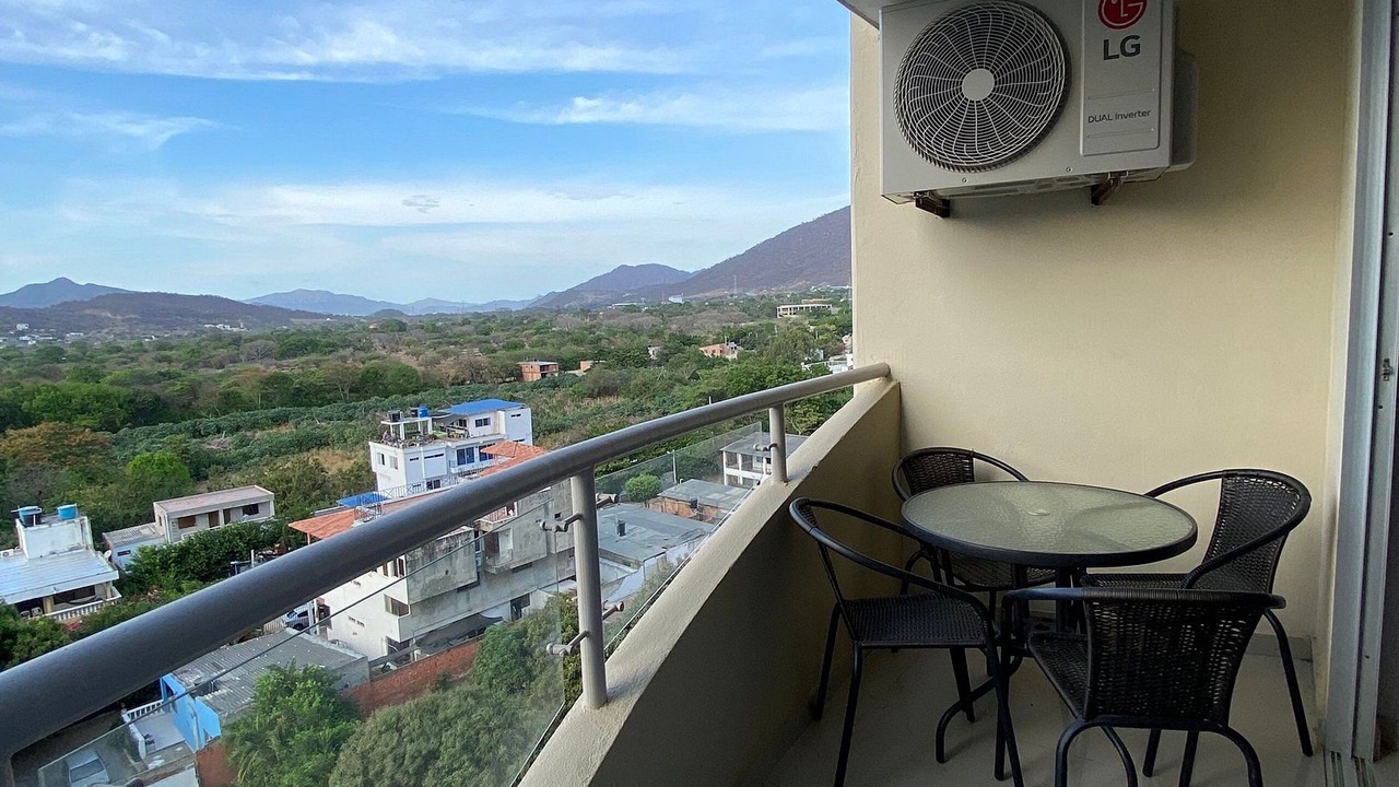Photo of Outdoor in Santa Marta